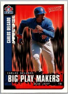 Carlos Delgado
