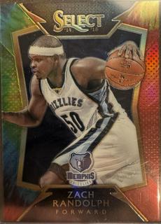 Zach Randolph