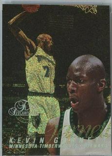 Kevin Garnett