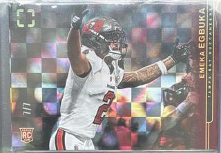 Emeka Egbuka