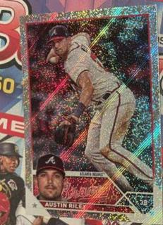 Austin Riley
