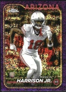 Marvin Harrison Jr.