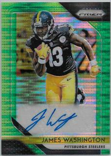 James Washington