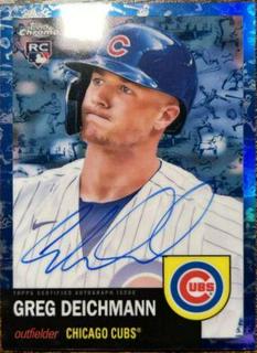 Greg Deichmann