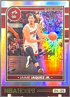 Jaime Jaquez Jr.