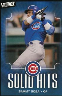 Sammy Sosa