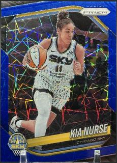 Kia Nurse