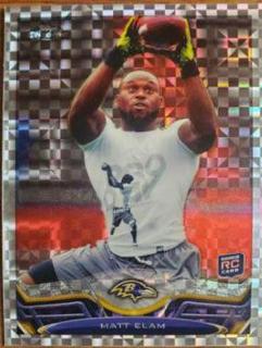 Matt Elam