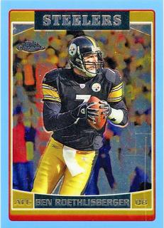 Ben Roethlisberger