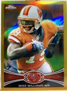 Mike Williams