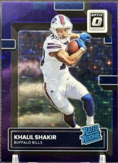 Khalil Shakir