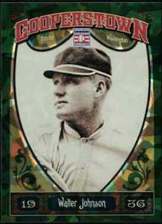 Walter Johnson