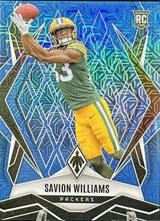 Savion Williams