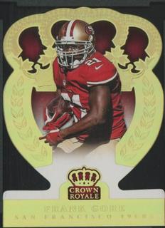 Frank Gore