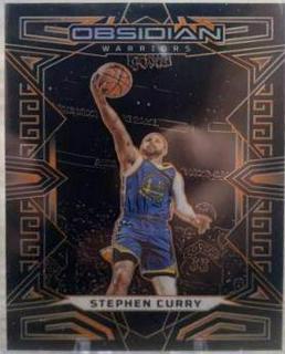 Stephen Curry