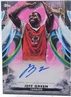 Jeff Green