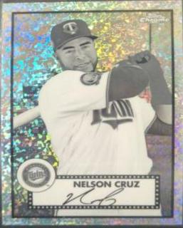 Nelson Cruz