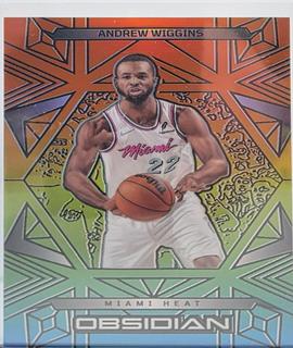 Andrew Wiggins