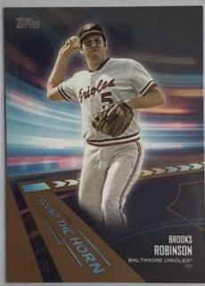 Brooks Robinson