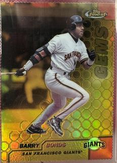 Barry Bonds