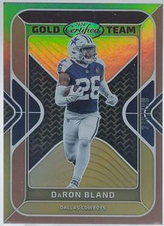DaRon Bland