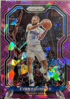 Evan Fournier