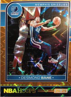 Desmond Bane