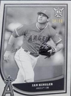 Ian Kinsler