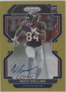Nico Collins
