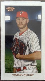 Zack Wheeler