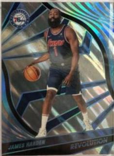 James Harden