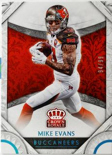 Mike Evans