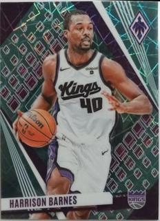 Harrison Barnes