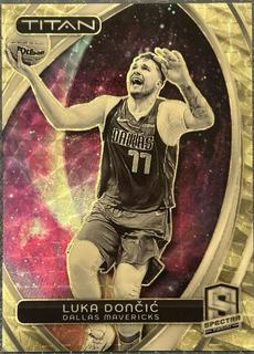 Luka Doncic