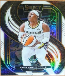 Arike Ogunbowale