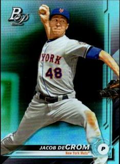 Jacob deGrom