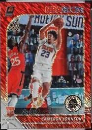 Cameron Johnson