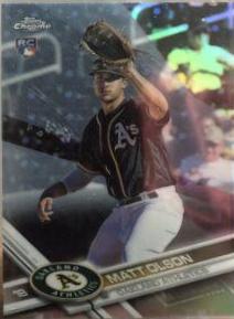 Matt Olson