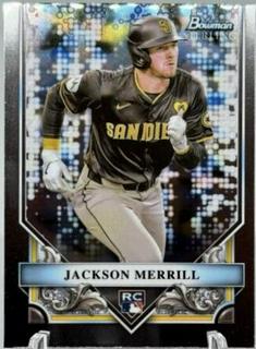 Jackson Merrill