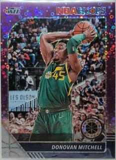 Donovan Mitchell