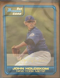 John Holdzkom