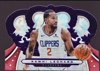Kawhi Leonard