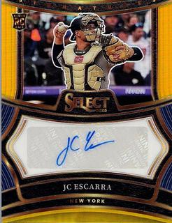 JC Escarra