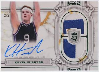Kevin Huerter