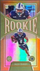 Jalen Tolbert