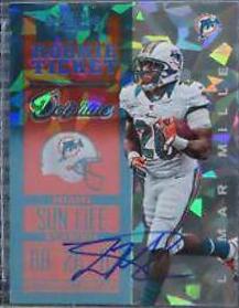 Lamar Miller