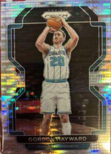 Gordon Hayward