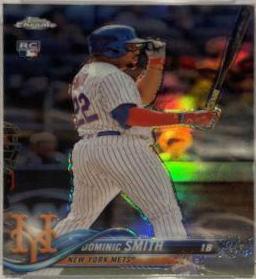 Dominic Smith