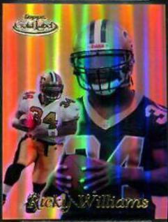 Ricky Williams