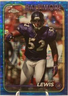 Ray Lewis